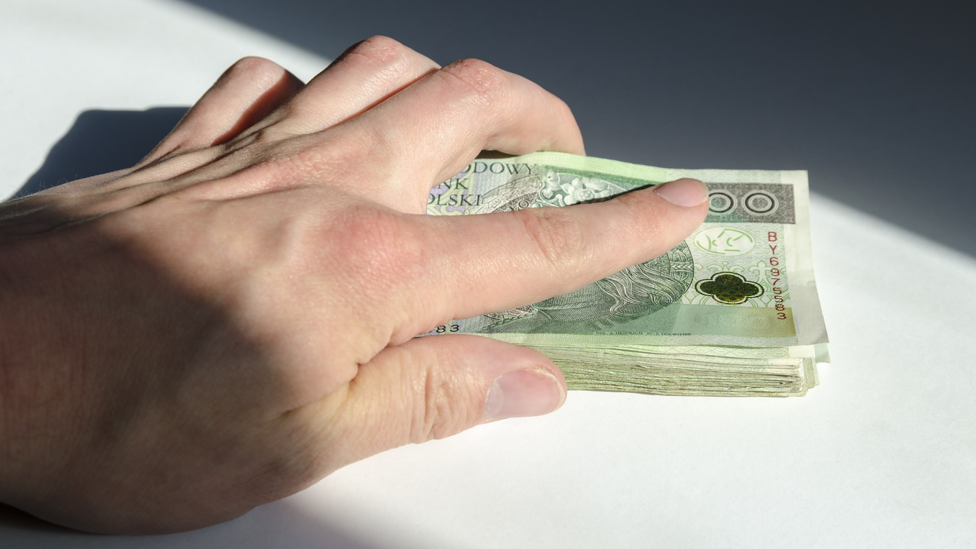 Radni z Przerośli otrzymają o połowę wyższe diety