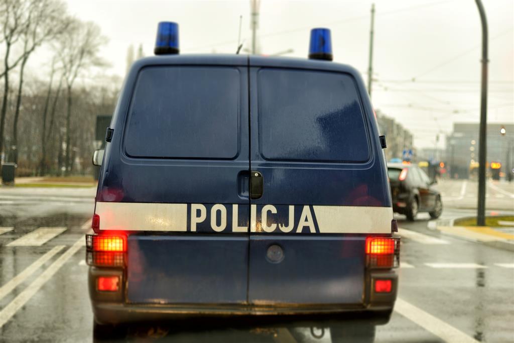 Jedna osoba zatrzymana w związku z morderstwem dzieci sprzed 29 lat