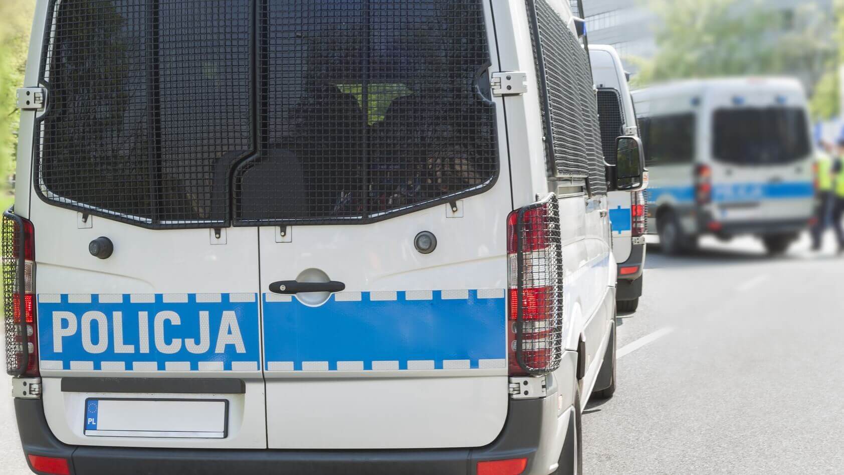Mieszkaniec Hajnówki składował niewybuchy - trafił do aresztu