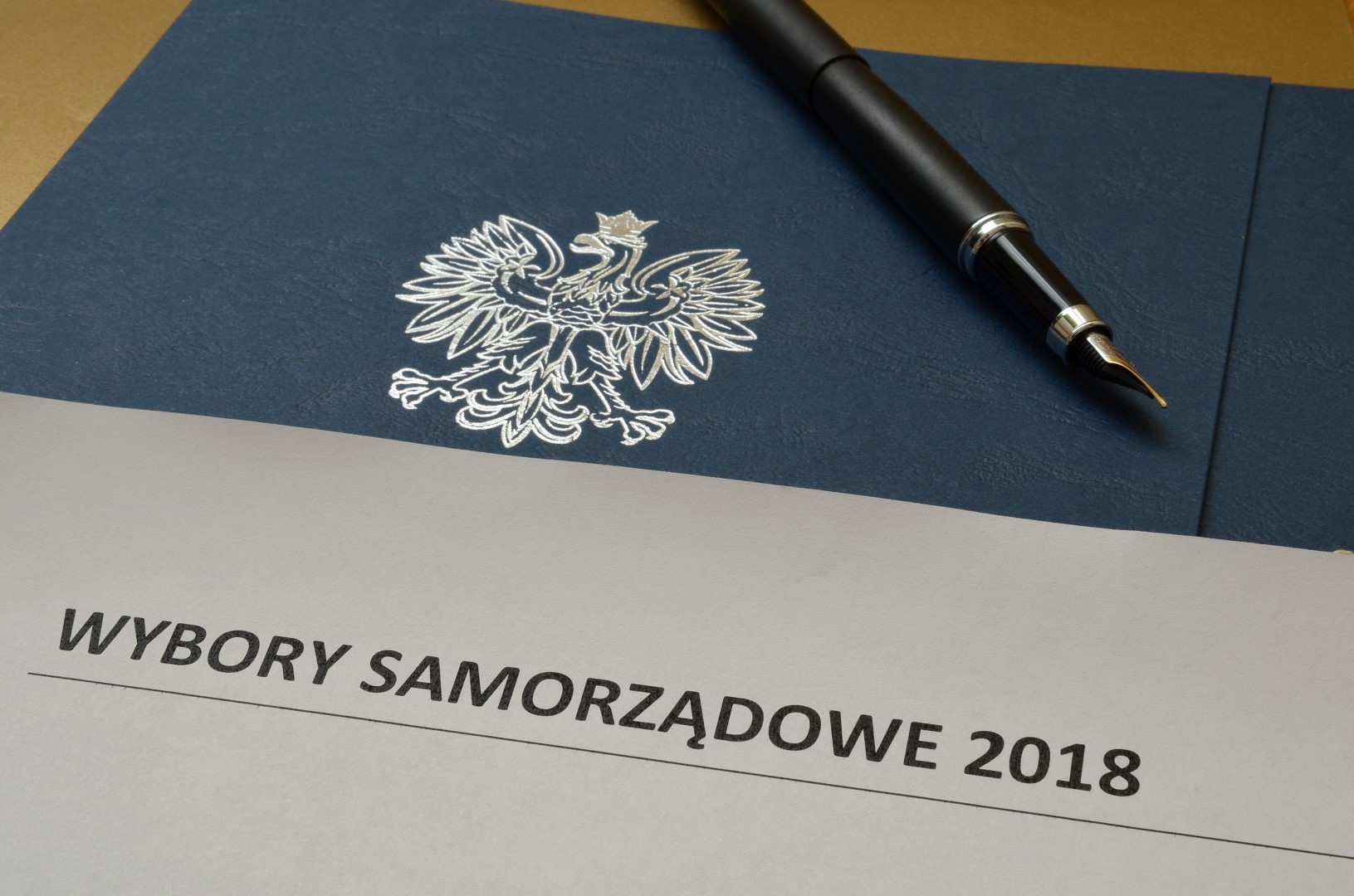 Na Suwalszczyźnie ślubowania złożyli pierwsi wójtowie i radni