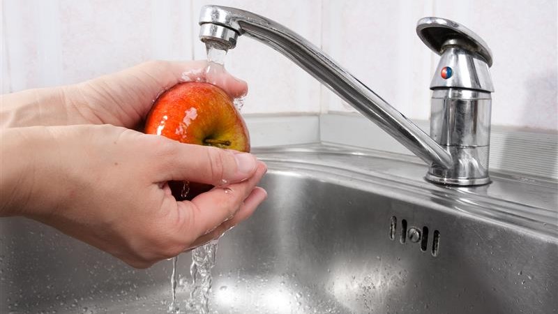 Nie ma już groźnych bakterii w wodzie z ujęcia w Starym Folwarku