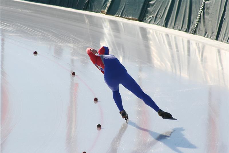 Short track:  Natalia Maliszewska brązowa w Korei