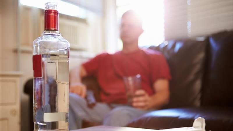Czy w Augustowie jest problem z nadużywaniem alkoholu?
