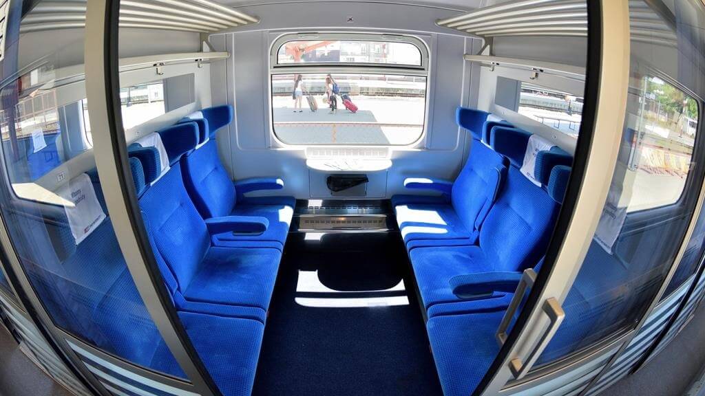 PKP PLK wybrały wykonawcę odcinka trasy kolejowej Rail Baltica Czyżew-Białystok