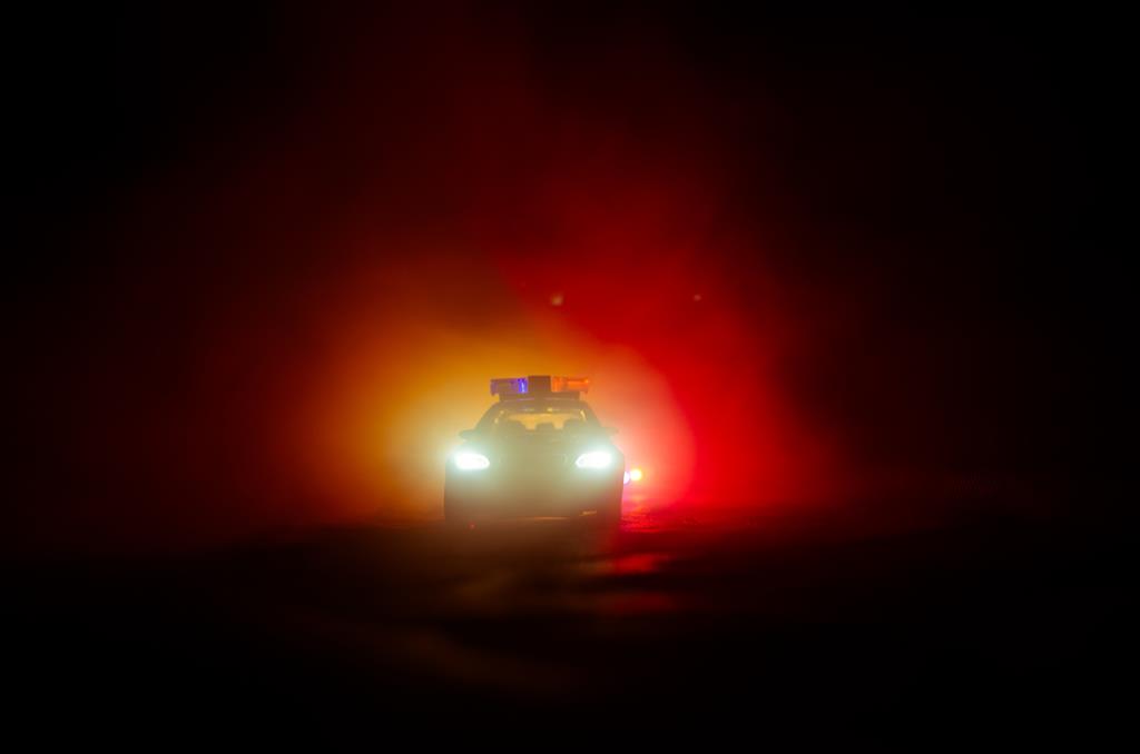 Tragiczny wypadek na trasie Czyżew - Zambrów