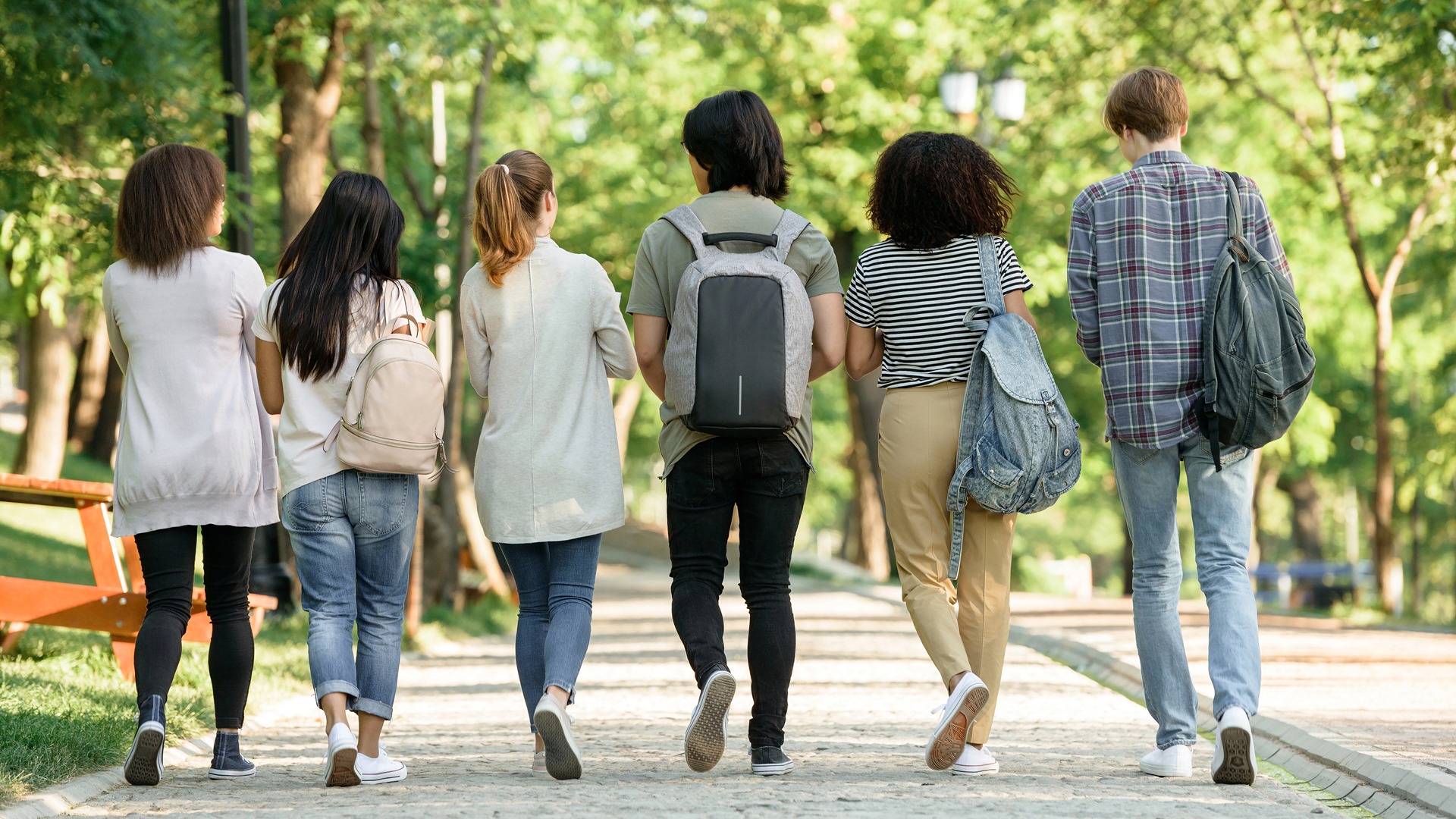 Polskie uczelnie stają się coraz bardziej atrakcyjne dla studentów z zagranicy