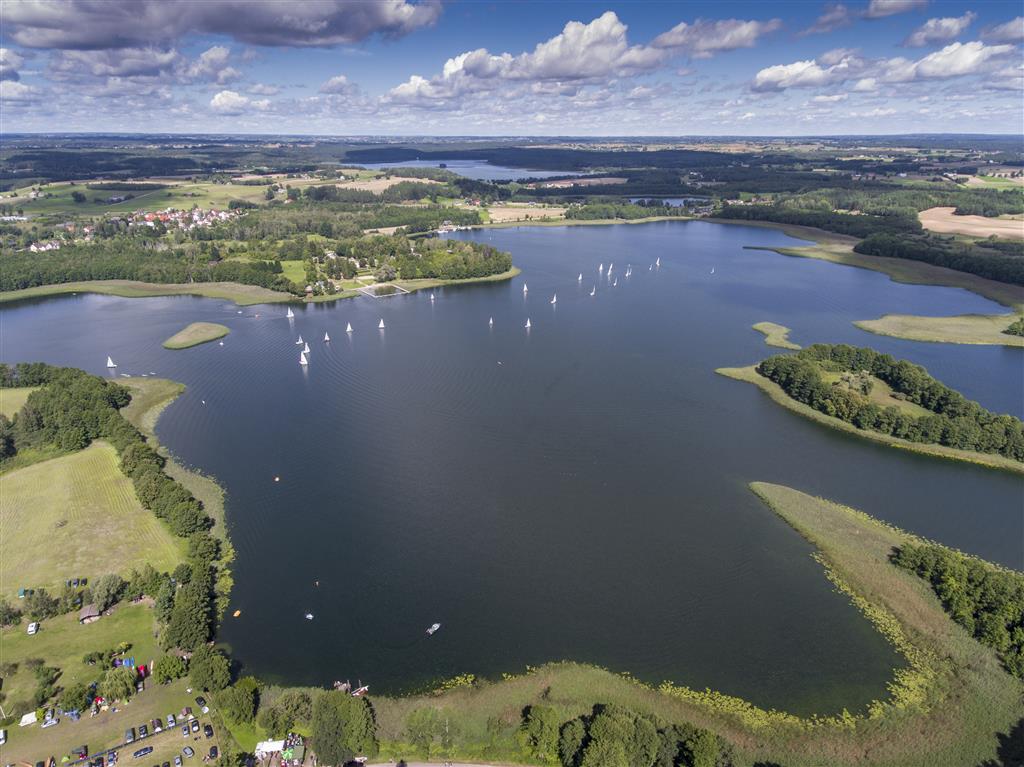 Jest szansa że plaża PTTK w Starym Folwarku zmieni się w kąpielisko z prawdziwego zdarzenia