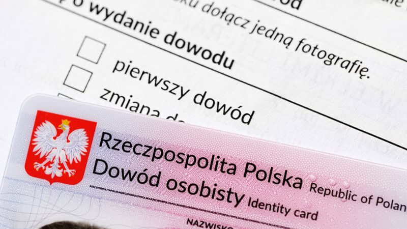 Suwałki:  Uważajmy, komu wysyłamy skany dowodu osobistego