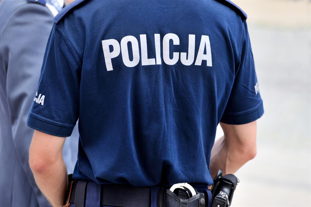 Białostoccy policjanci wyjaśniają czy doszło do znieważenia 21-letniego obywatela Zimbabwe