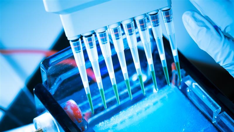 Johnson & Johnson rozpoczął nowe badania kliniczne nad szczepionką przeciw Covid-19