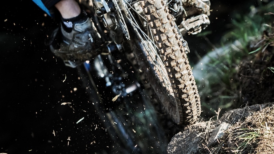 Lotto Poland Bike Maraton - kolarski cykl wyścigów zawitał na Podlasie