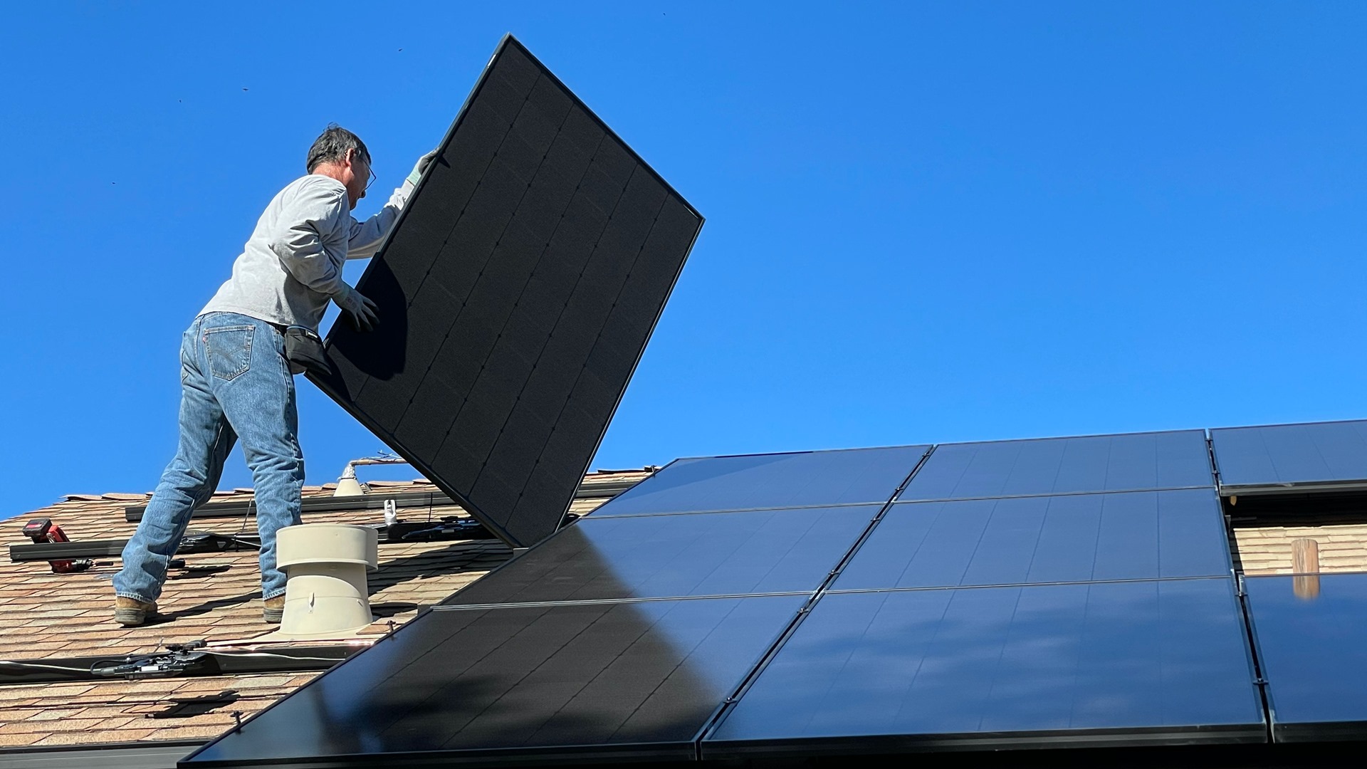 Mieszkańcy gminy Wasilków będą mogli ubiegać się o dotacje do instalacji solarnych