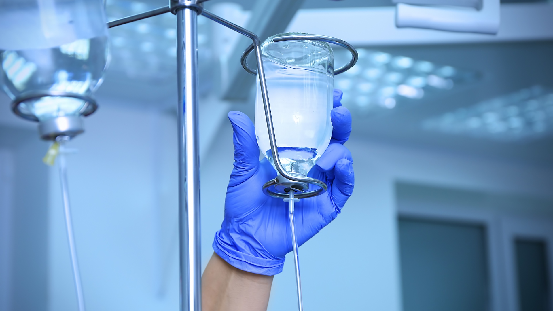 Zambrowski szpital z akredytacją Ministerstwa Zdrowia