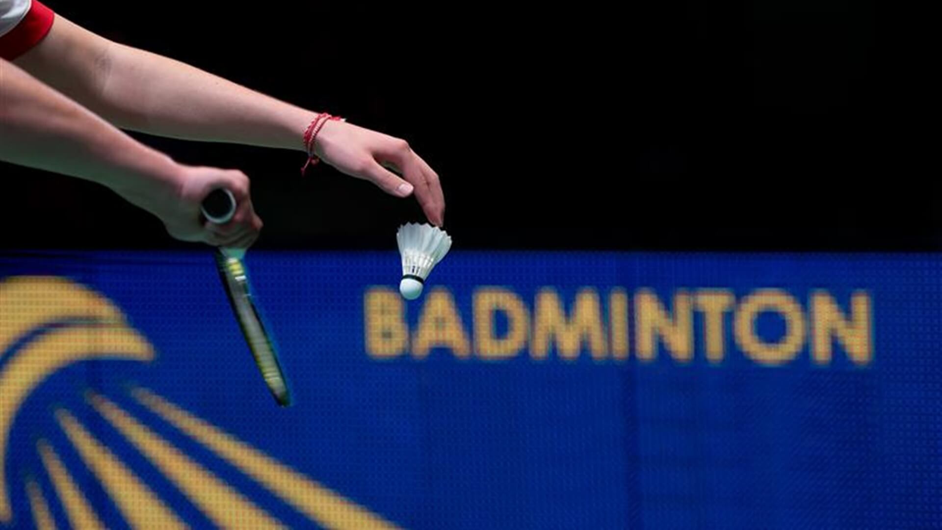 Mistrzostwa Polski w badmintonie - Dziółko i Dąbczyńska ze złotymi medalami