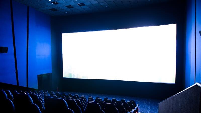 Szóste urodziny augustowskiego Dyskusyjnego Klubu Filmowego "Kinochłon"