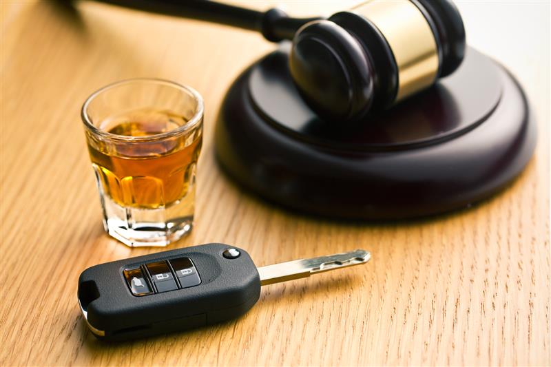 Pijana matka wiozła dwójkę dzieci. Miała 1,7 promila alkoholu w organizmie