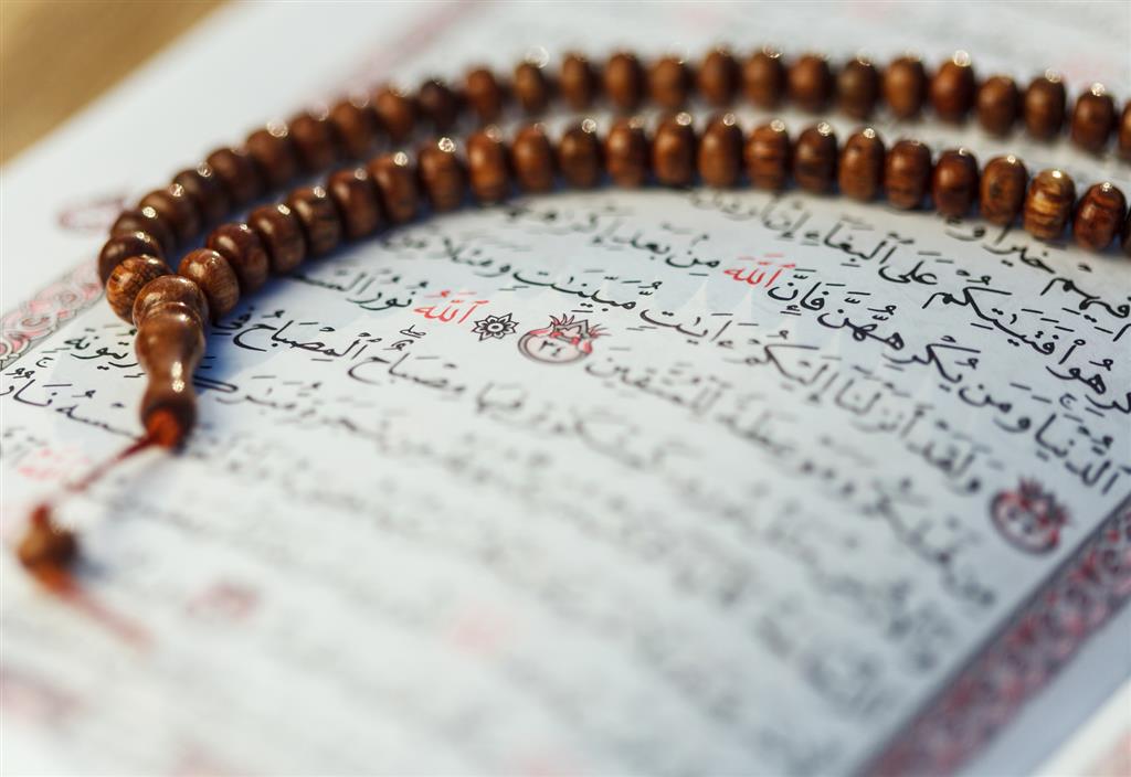 Noc przeznaczenia polskich wyznawców islamu - za kilka dni koniec Ramadanu