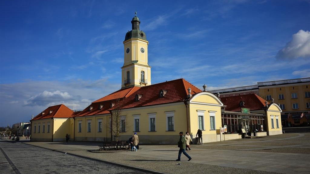 Muzeum Podlaskie będzie w 2019 roku świętować 70-lecie powstania