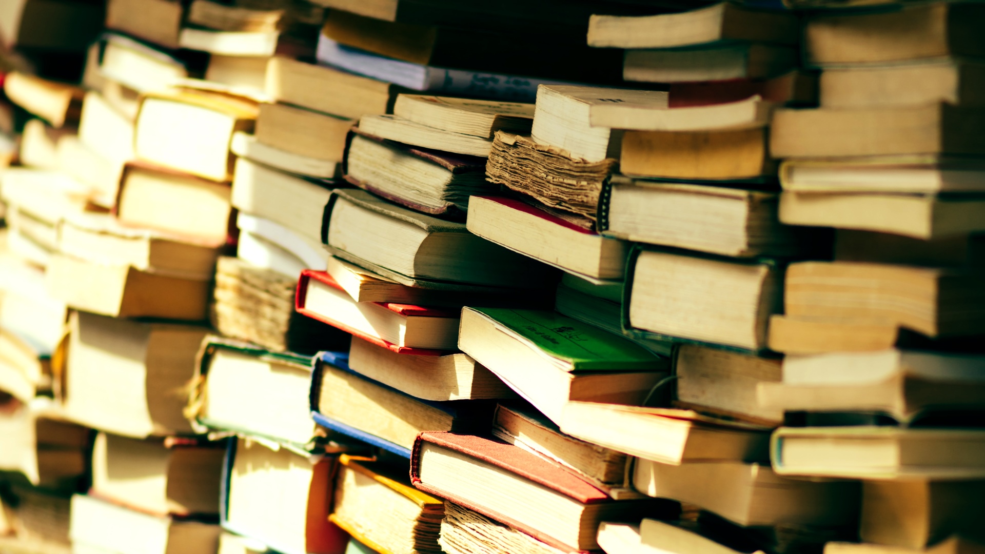 Książnica Podlaska zaprosiła czytelników na Noc Bibliotek
