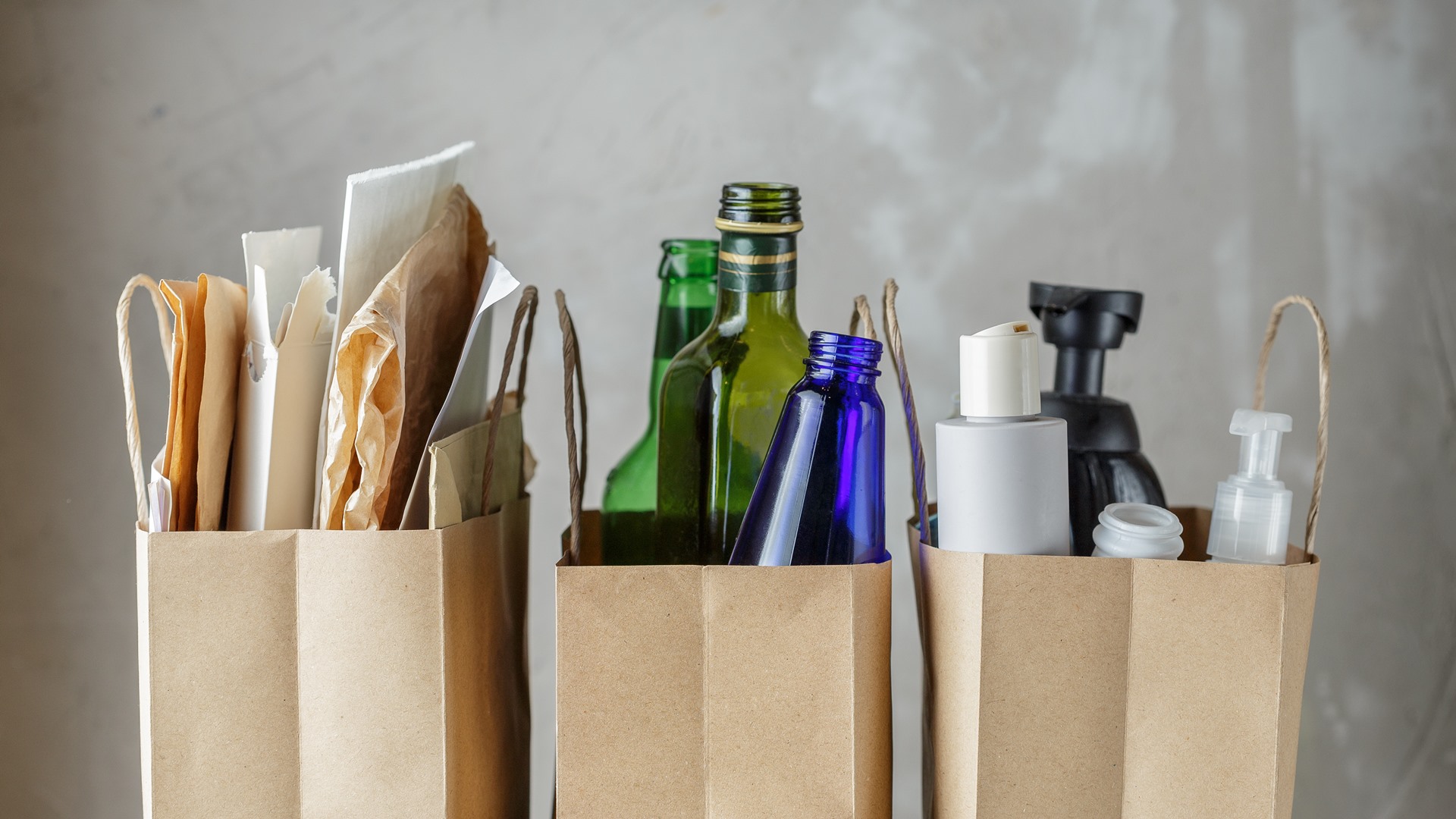 Światowy Dzień Recyklingu - ekologia oczami uczniów