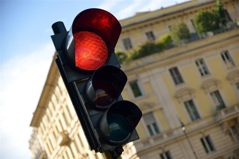 Czy na skrzyżowaniach w Białymstoku i Łomży będą sekundniki?