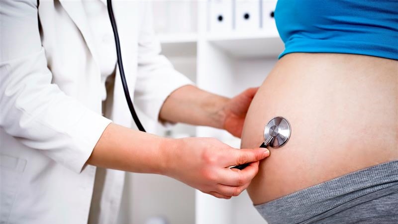 Darmowe szczepienia przeciw krztuścowi dla kobiet w ciąży