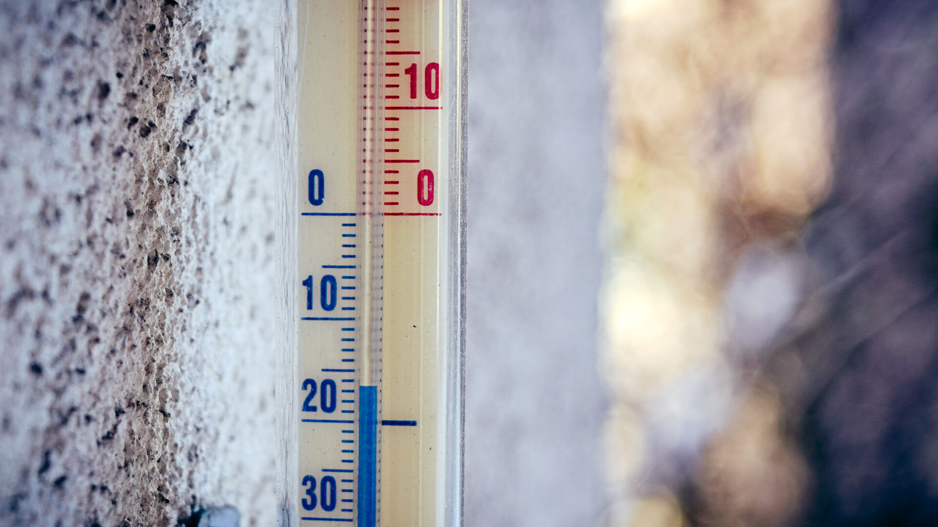 IMGW ostrzega przed silnym mrozem - nawet -25°C