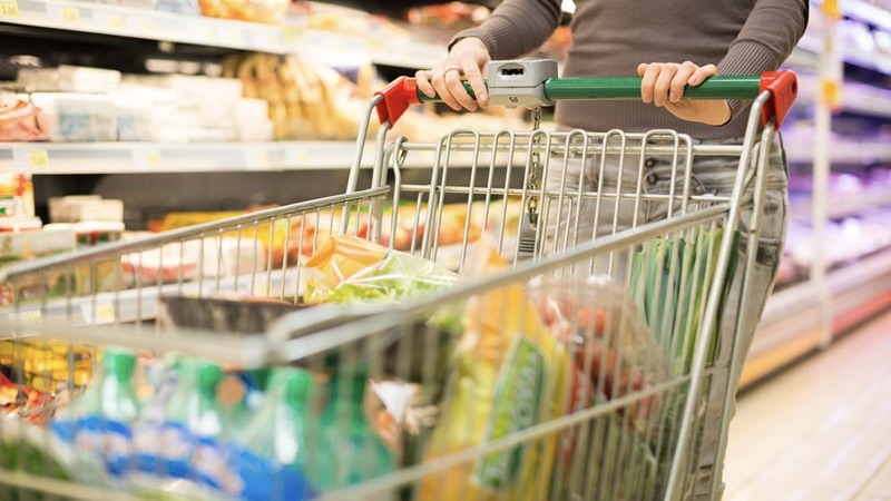 W Suwałkach powstają kolejne markety