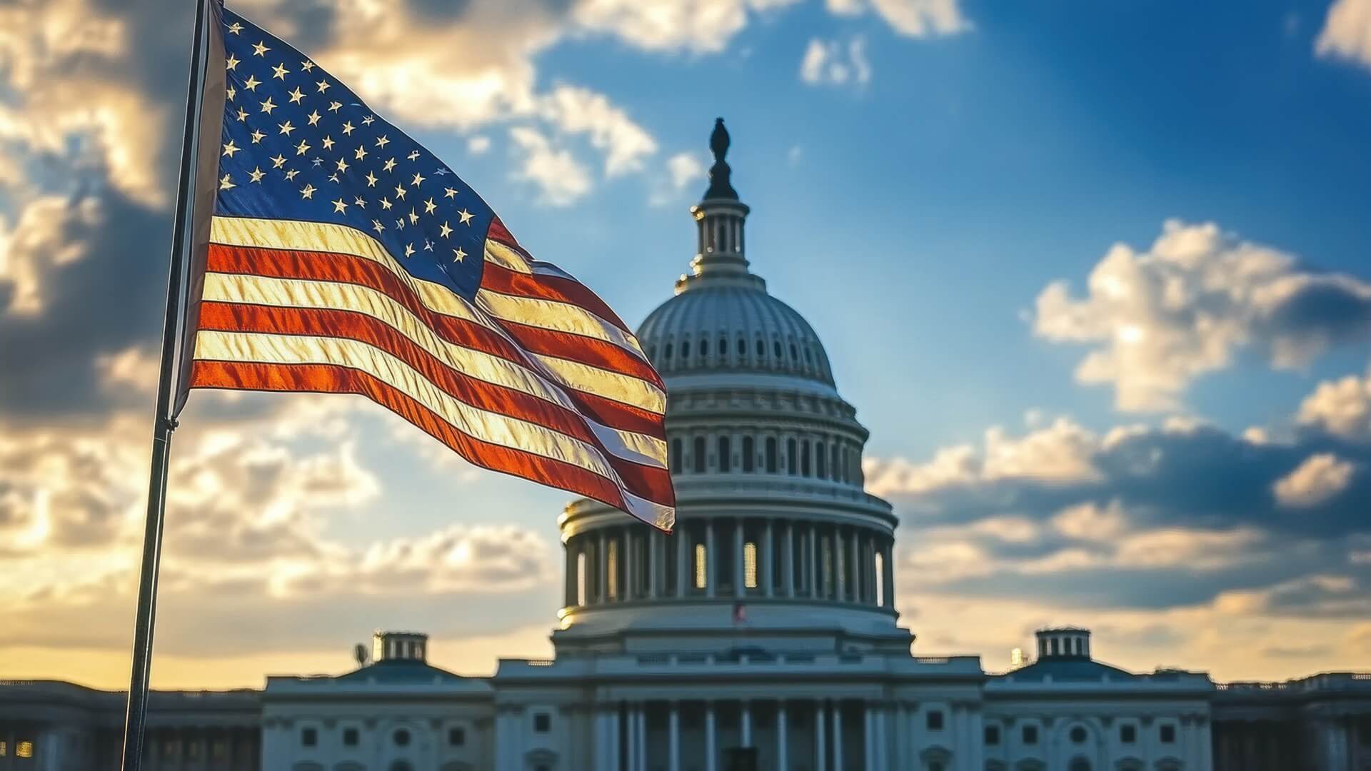 "Witamy w świecie Trump 2.0" - mówi prof. Daniel Boćkowski. Co zmiana w Białym Domu oznacza dla Polski?