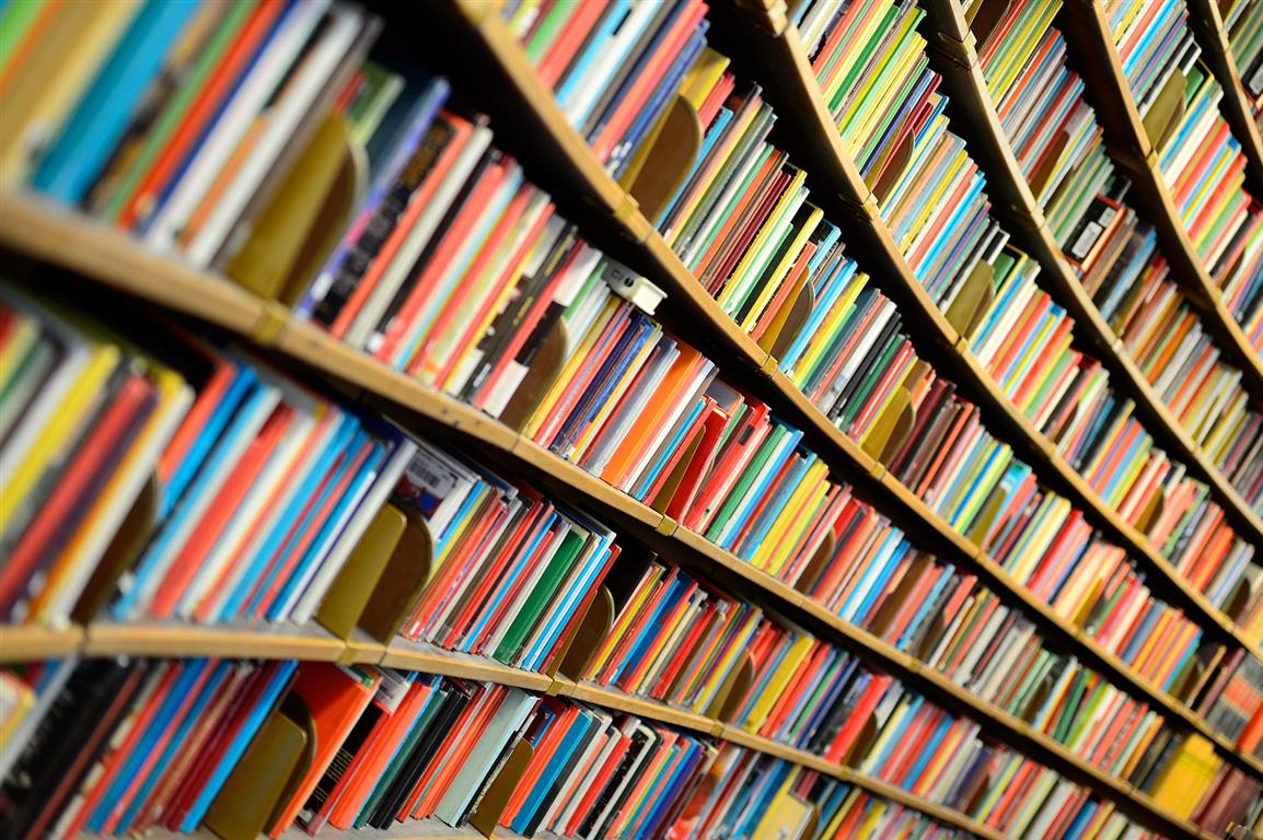 Centrum Kultury i Rekreacji stara się o dofinansowanie na budowę nowej siedziby biblioteki miejskiej