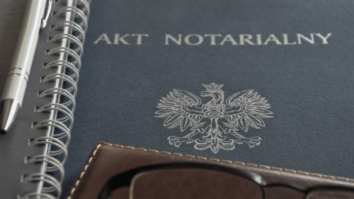 Specjaliści podpowiadają, jak zabezpieczyć majątek - Dzień Otwarty Notariatu