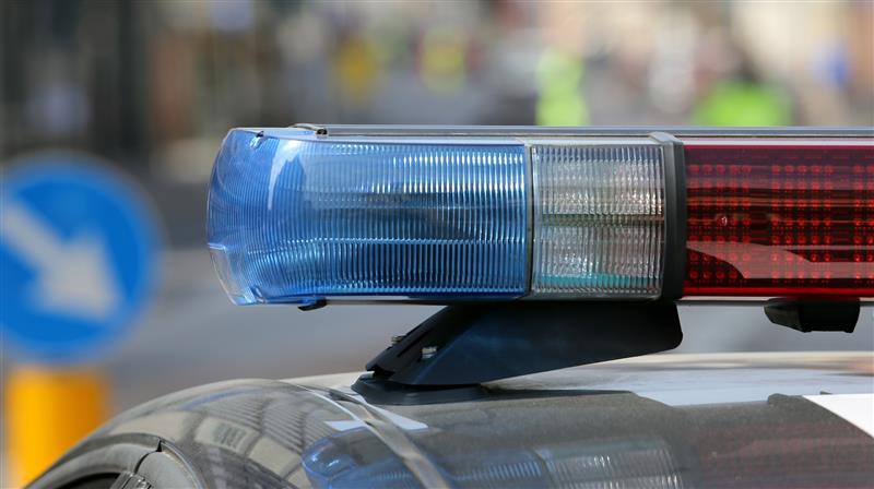Śmiertelny wypadek pod Białymstokiem. 29-latek zginął na miejscu