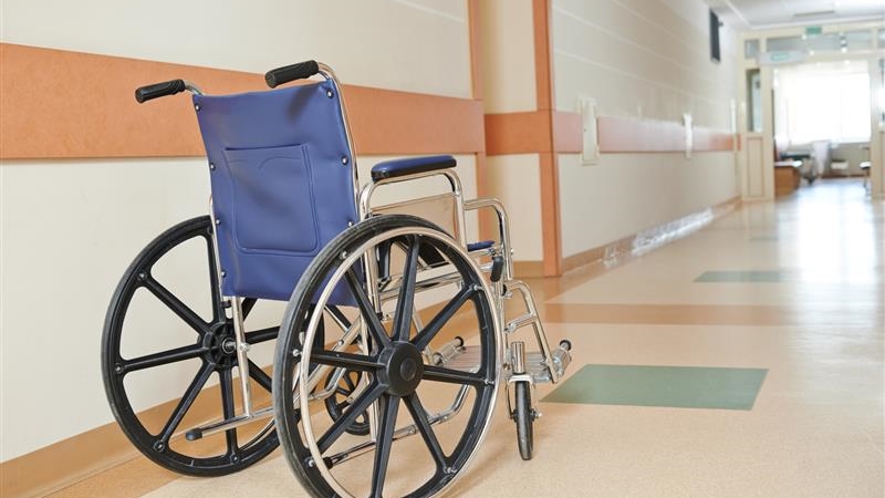Niepełnosprawne dzieci z Białegostoku będą mogły skorzystać z bezpłatnej rehabilitacji