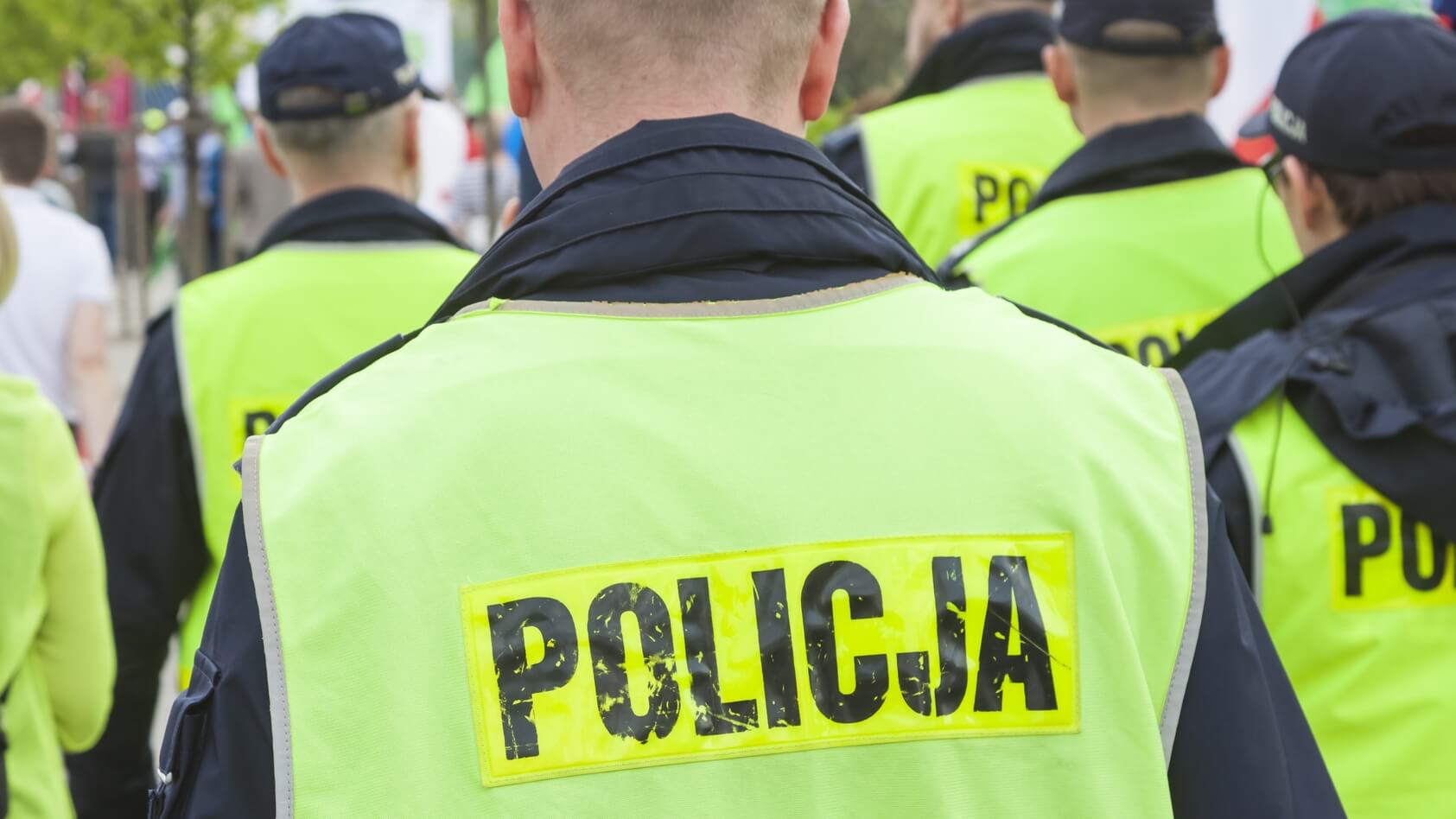10-latkę z Łomży pogryzł mieszaniec niebezpiecznych ras