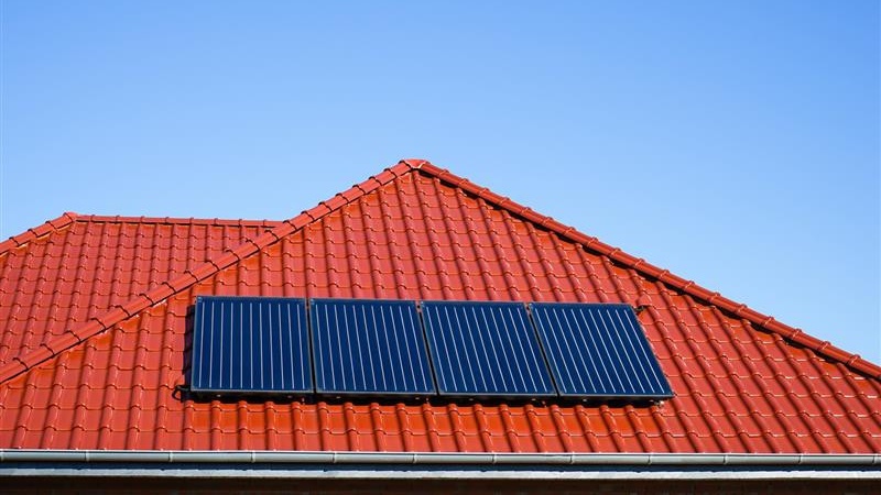Mieszkańcy gminy Sokółka będą mogli dostać dofinansowanie na montaż solarów