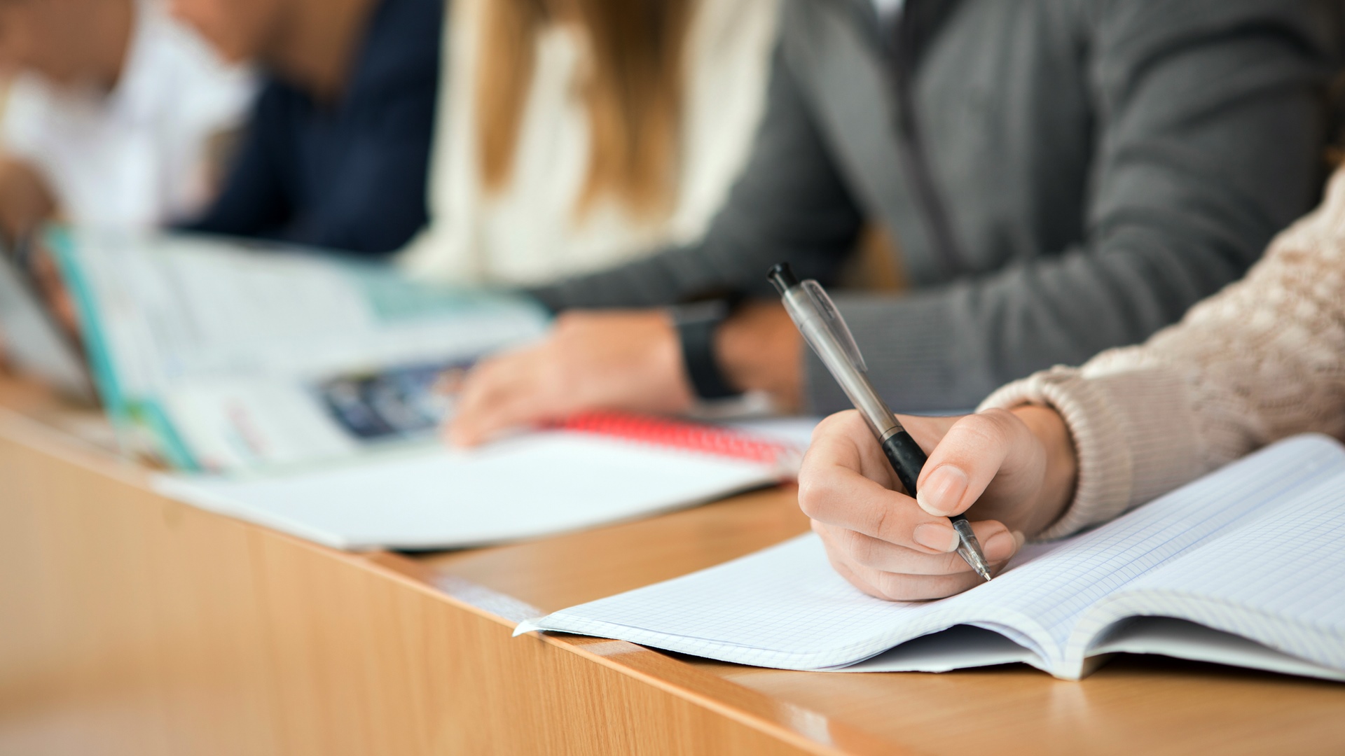 Są pieniądze na szkolenia i studia podyplomowe pracowników