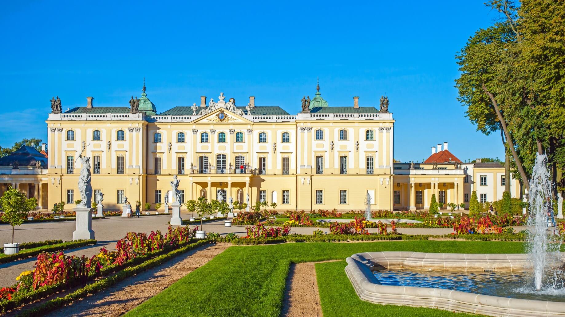 Uniwersytet Medyczny w Białymstoku drugą uczelnią medyczną w Polsce w rankingu "Perspektywy 2024"