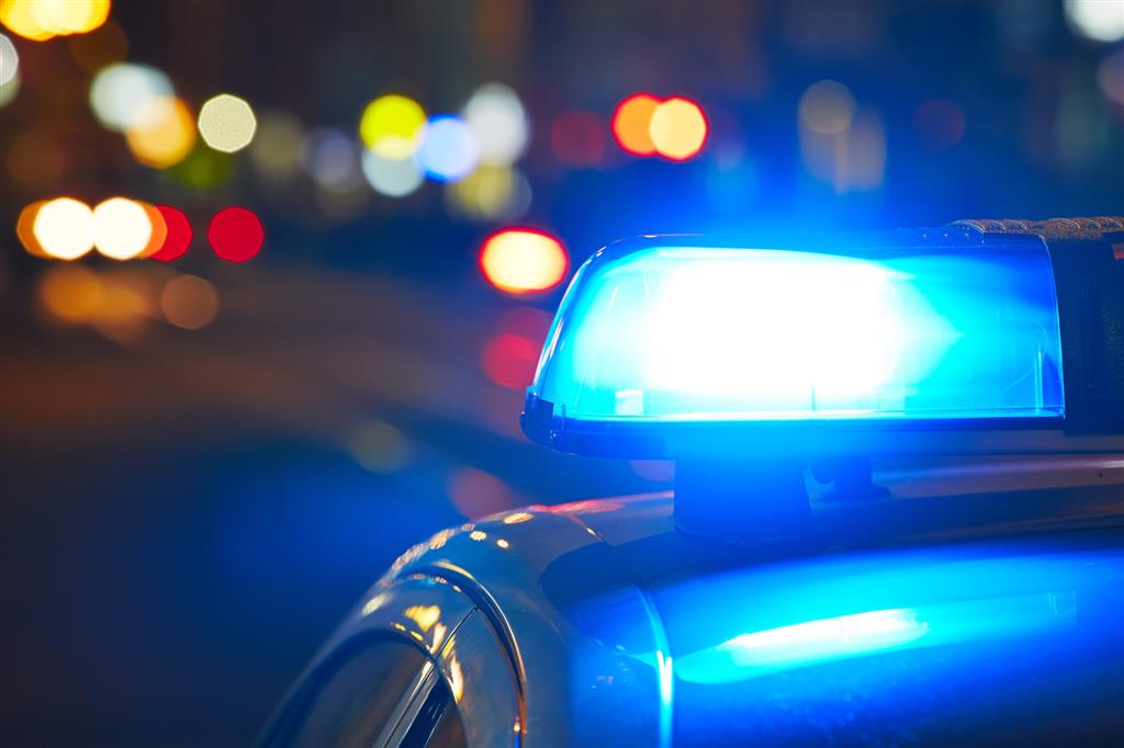 Wypadek między Białymstokiem i Zambrowem. 2 osoby ranne