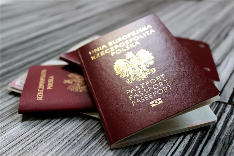 Biuro paszportowe w Białymstoku otwarte też w soboty - ale nie wszystkie