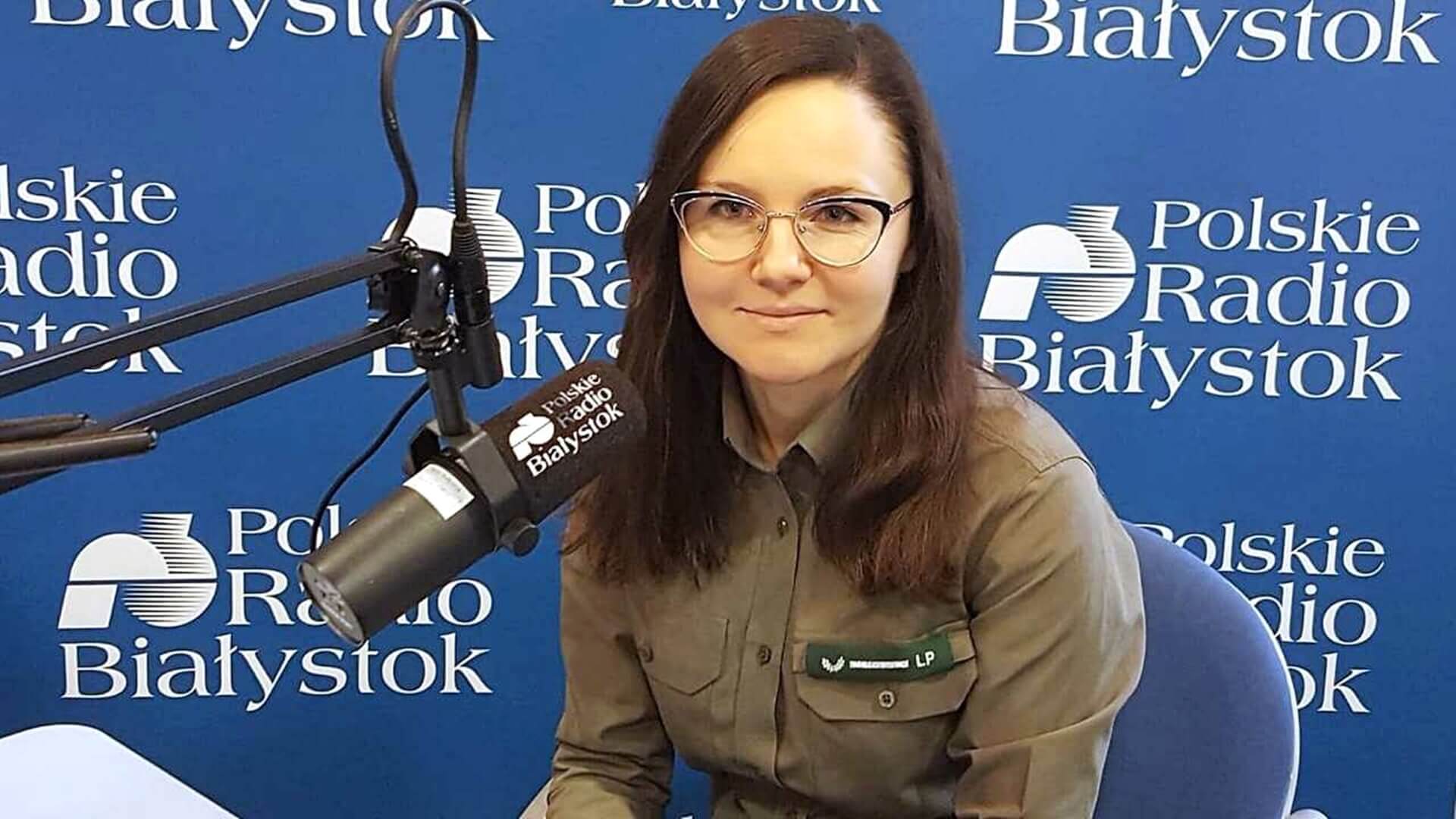 Polskie lasy i Dzień Leśnika