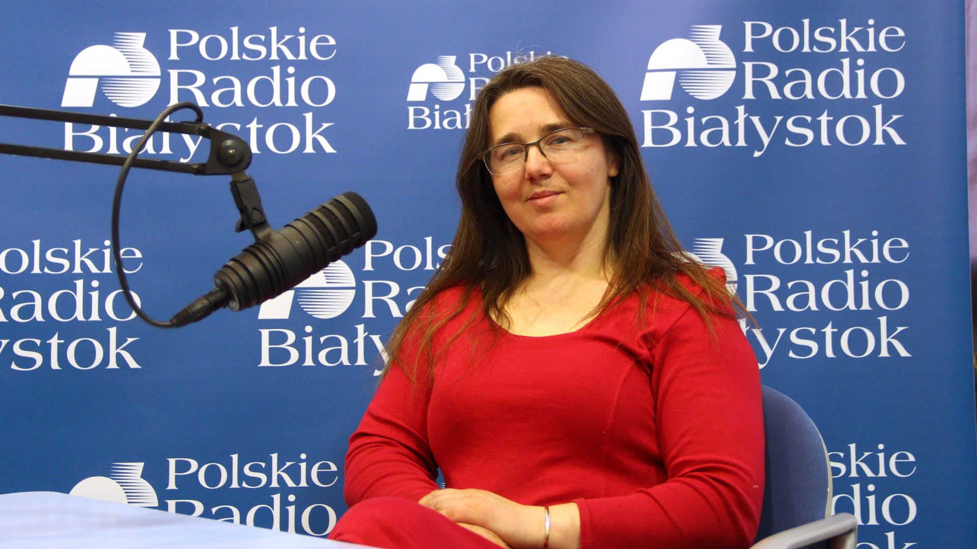 Wiosna nad Biebrzą