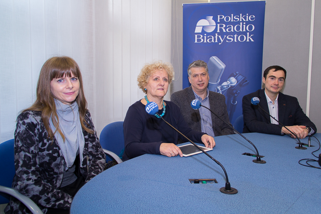 27.04 Co cieszy młodzież z podlaskich szkół?