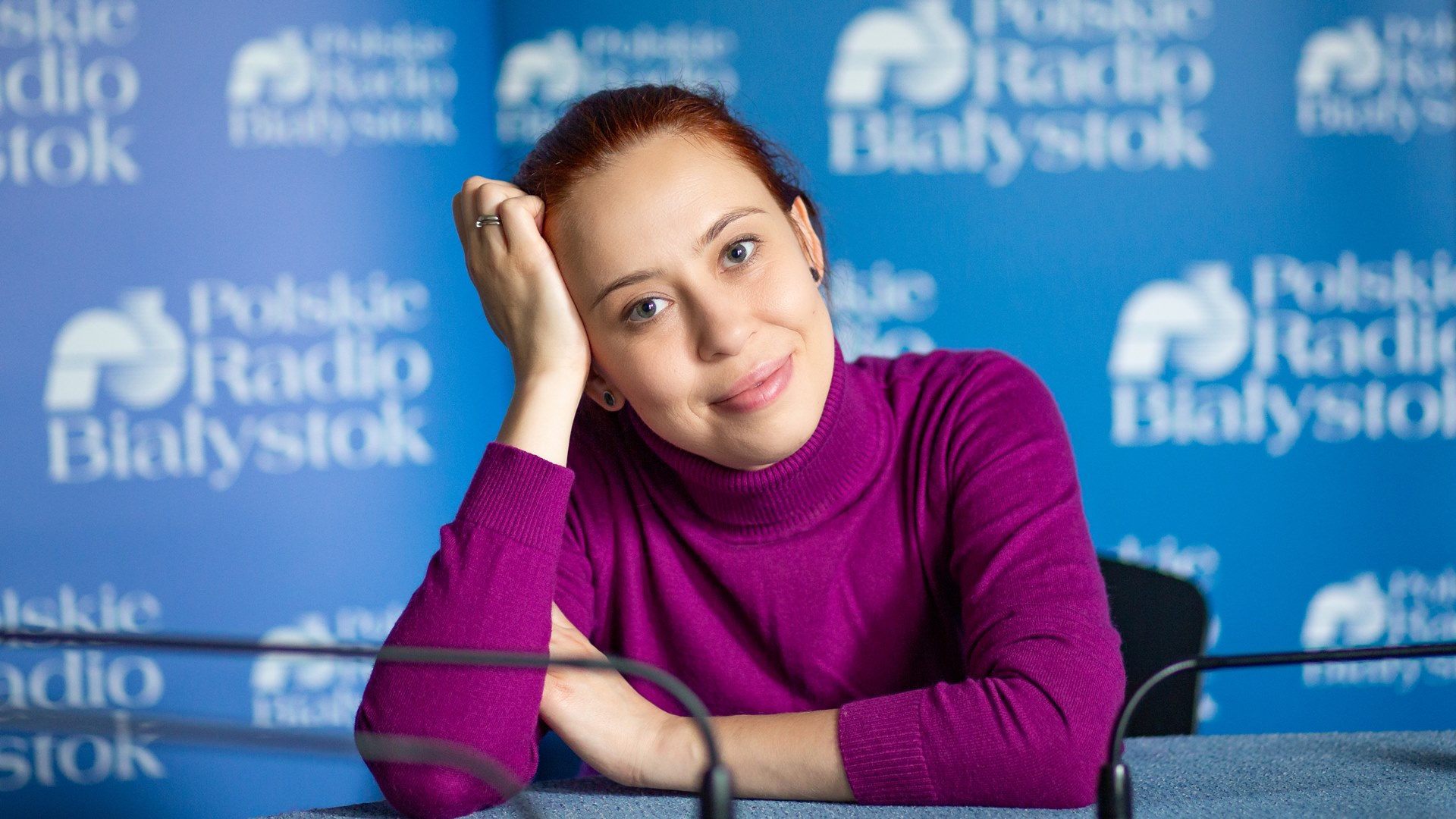 Reportaż Joanny Sikory w finale konkursu Festiwalu Mediów "Człowiek w zagrożeniu”