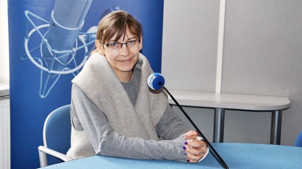 Anna Jaroszewicz
