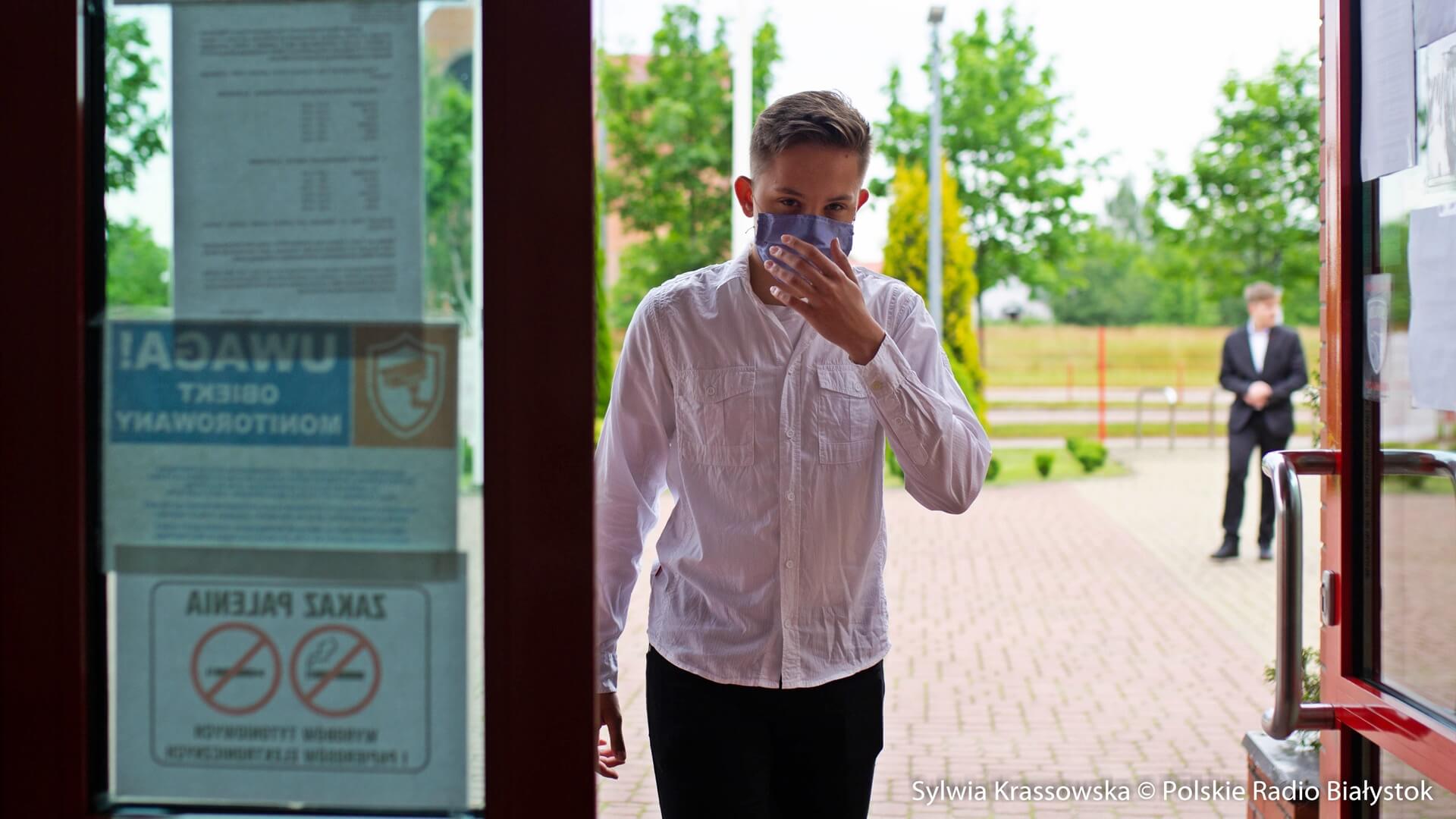 Decyzja o zamknięciu szkół będzie należeć do dyrektorów