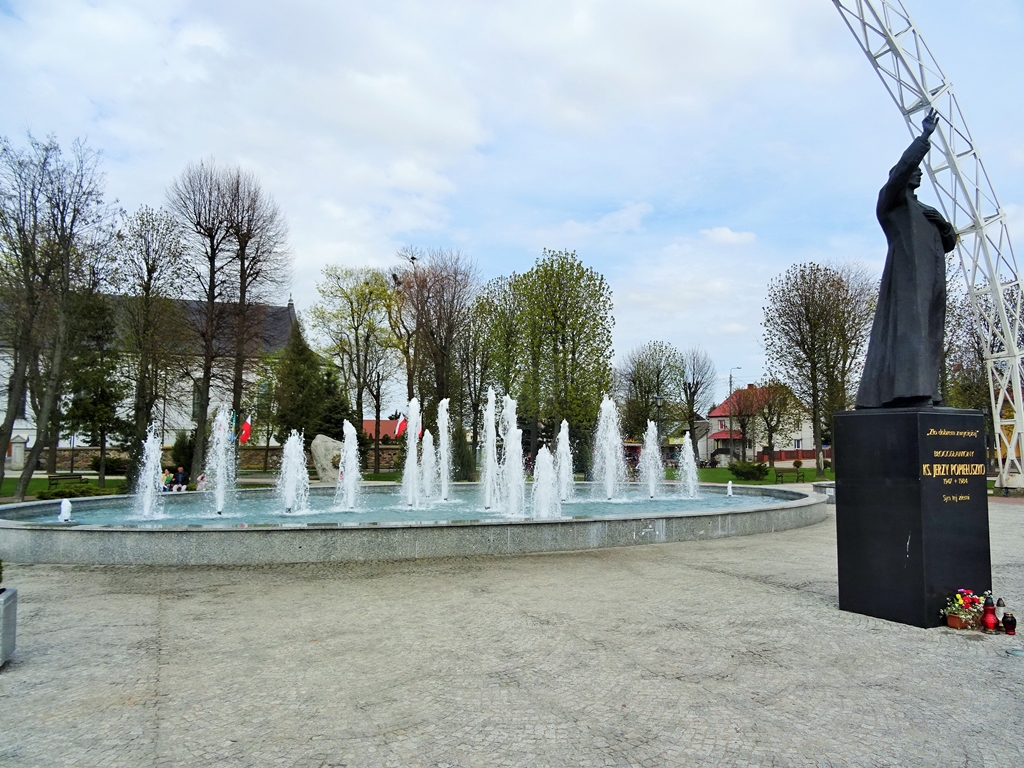 W Suchowoli otwarto nowe muzeum - Centrum Trzech Kultur