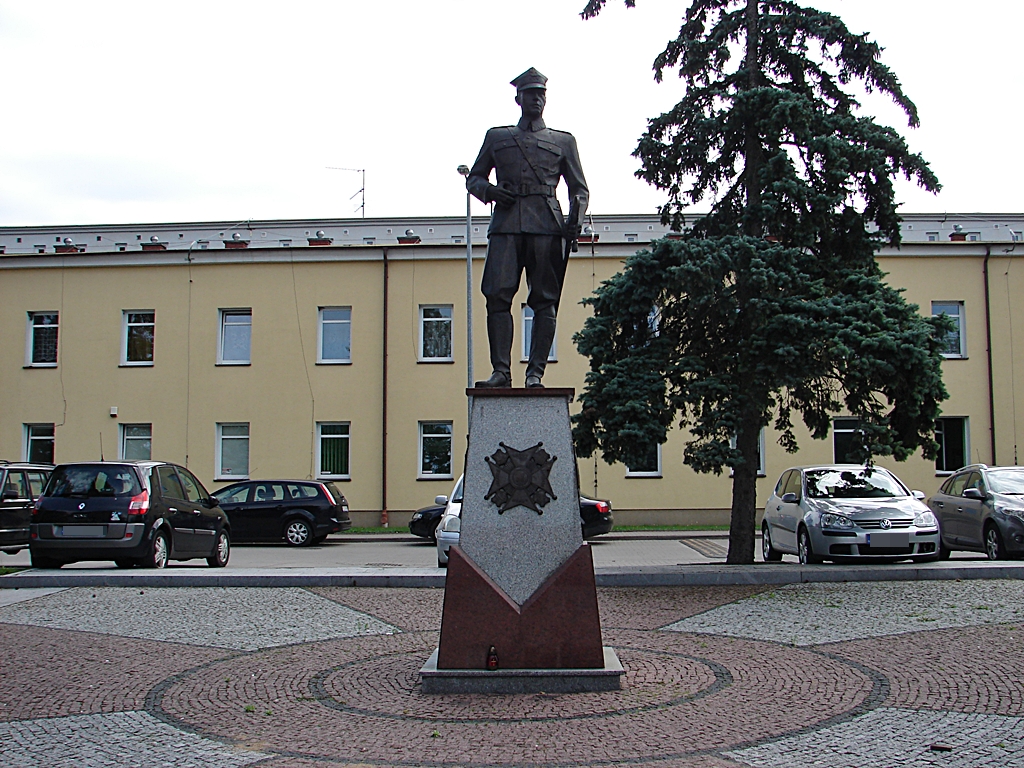 "A to historia. Zambrów" - reportaż Doroty Sokołowskiej
