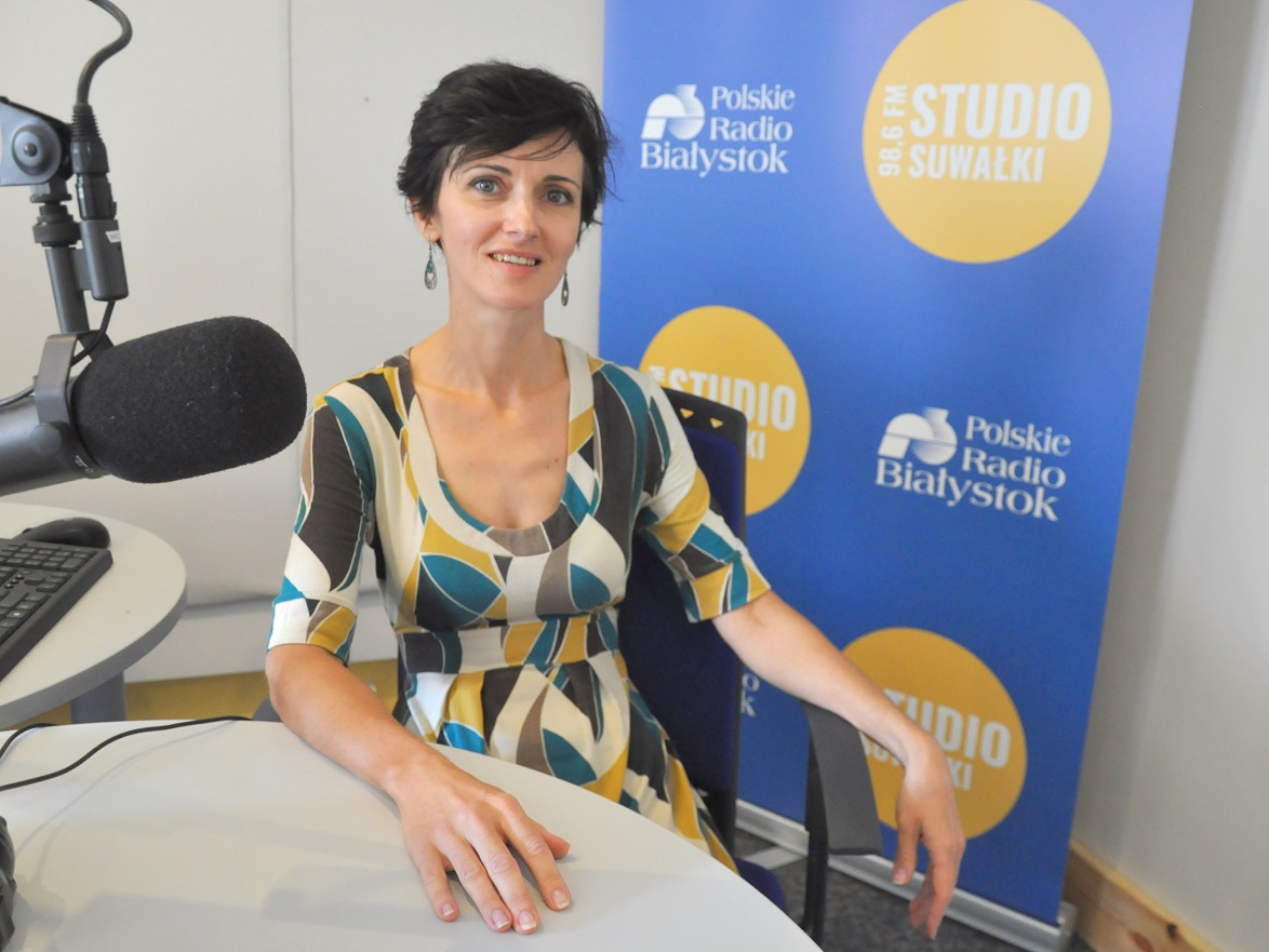 Agnieszka Małka