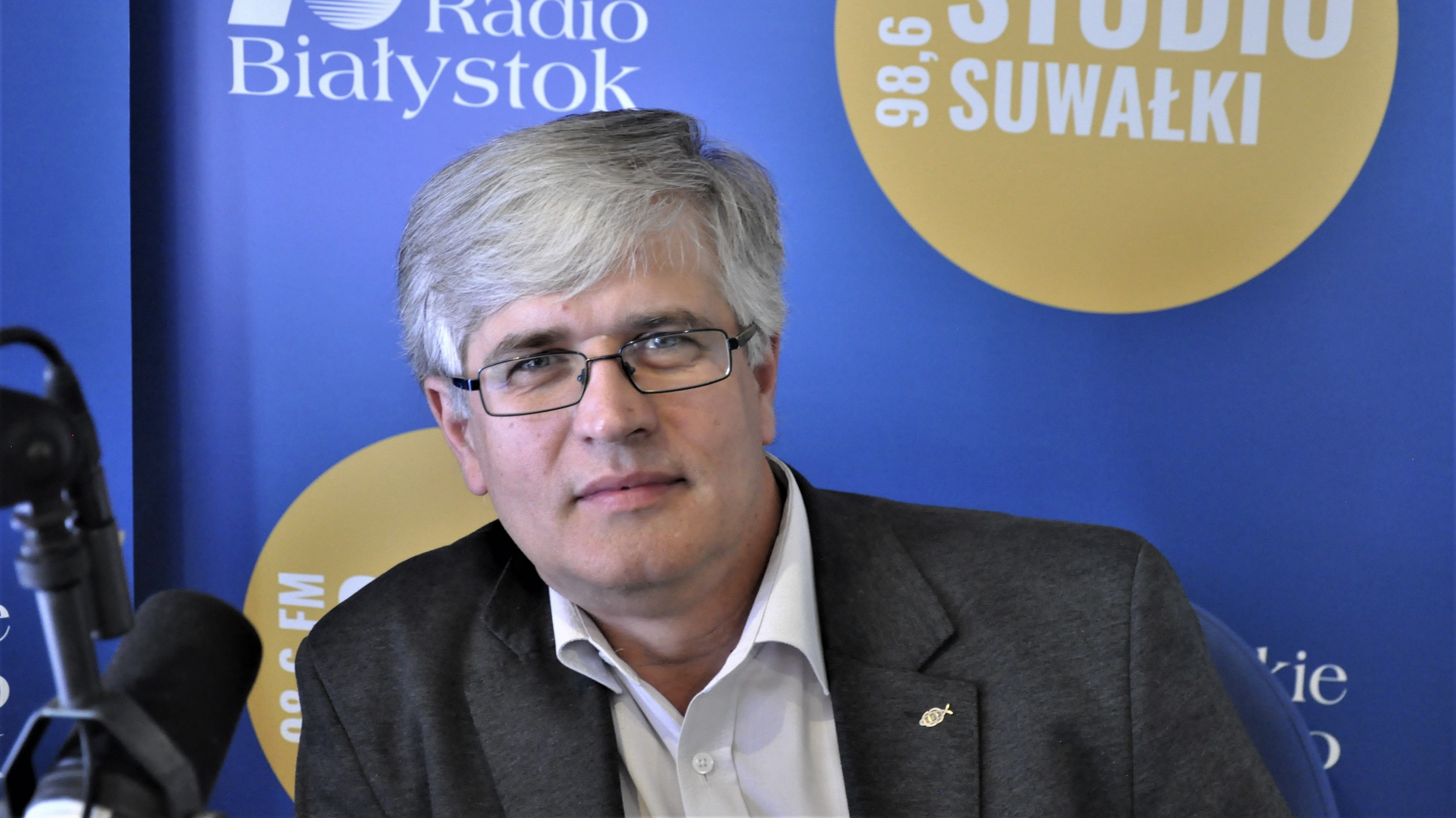 dr Artur Płoński