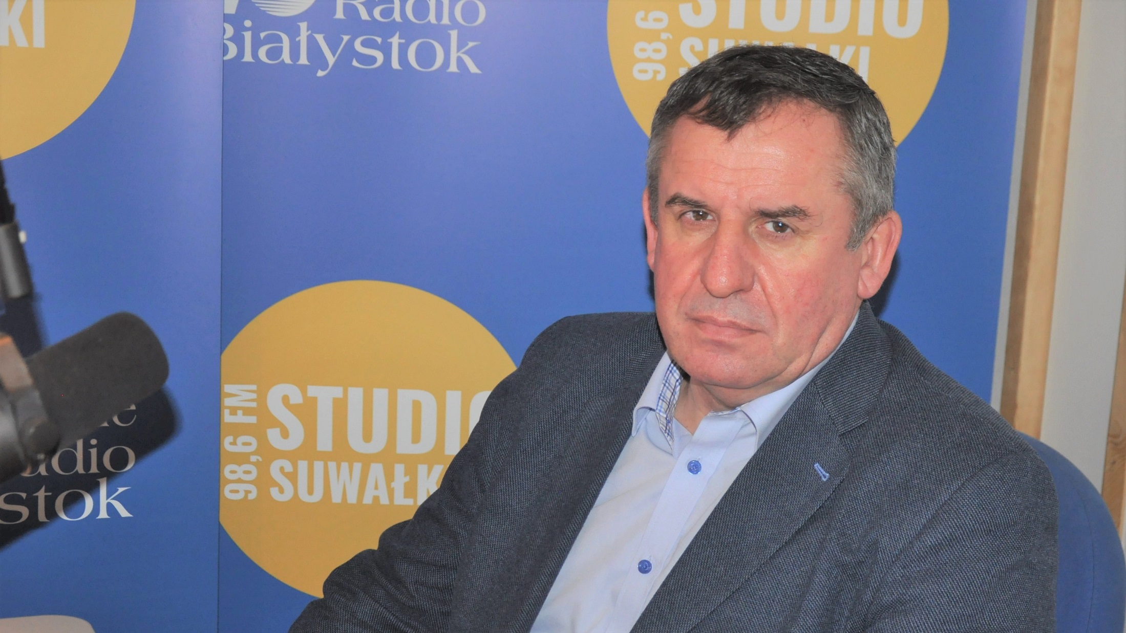 Jerzy Brzozowski